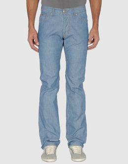 GF FERRE' - JEANS - Pantaloni jeans - su YOOX.COM