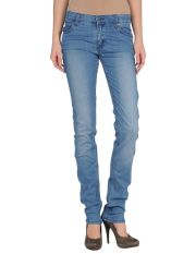 CHEAP MONDAY - Denim pants
