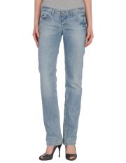 DEK'HER - Pantalon jeans