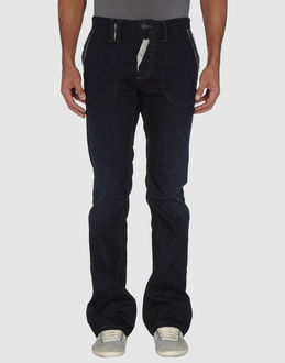 JOHN GALLIANO - JEANS - Pantaloni jeans - su YOOX.COM