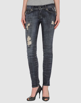 Nolita De Nimes - Jeans - Pantalons jeans