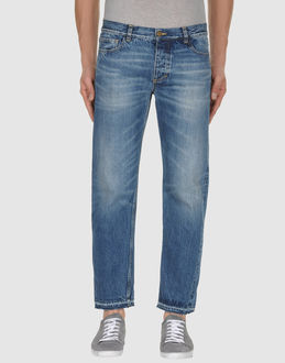 GOLDEN GOOSE - JEANS - Pantaloni jeans - su YOOX.COM