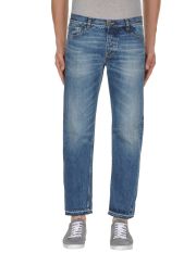 GOLDEN GOOSE - Pantaloni jeans