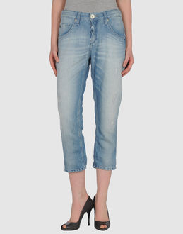 Ra-Re - Jeans - Corsaire en jeans