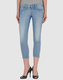 Ra-Re - Jeans - Corsaire en jeans