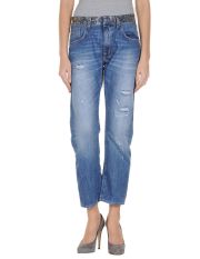 (+) PEOPLE - Pantaloni jeans
