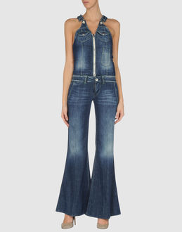 Nolita De Nimes - Jeans - Salopettes jeans