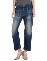 DONDUP - Pantaloni jeans