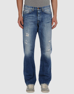 M.GRIFONI DENIM - JEANS - Pantaloni jeans - su YOOX.COM