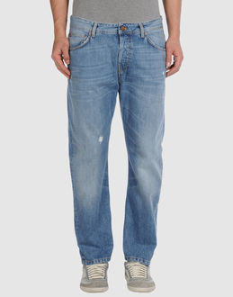 M.GRIFONI DENIM - JEANS - Pantaloni jeans - su YOOX.COM
