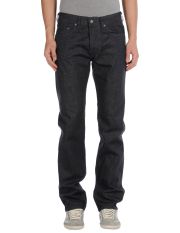 M.GRIFONI DENIM - Denim pants