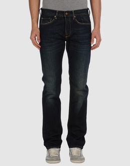 M.GRIFONI DENIM - JEANS - Pantaloni jeans - su YOOX.COM
