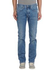 M.GRIFONI DENIM - Pantaloni jeans