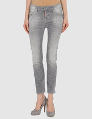 DSQUARED2 - Pantaloni jeans