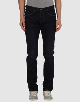 M.GRIFONI DENIM - JEANS - Pantaloni jeans - su YOOX.COM