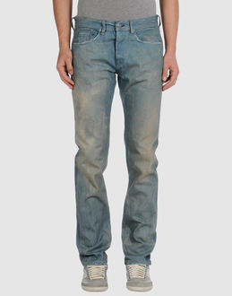 M.GRIFONI DENIM - JEANS - Pantaloni jeans - su YOOX.COM