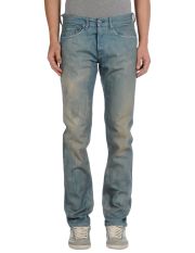 M.GRIFONI DENIM - Pantaloni jeans