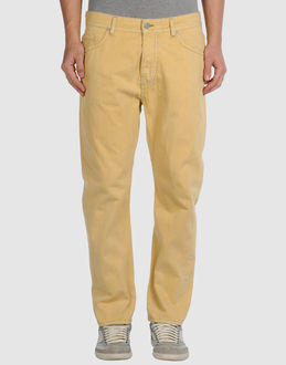 M.GRIFONI DENIM - JEANS - Pantaloni jeans - su YOOX.COM