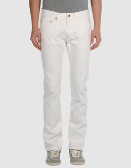 MAURO GRIFONI - JEANS - Pantaloni jeans - su YOOX.COM