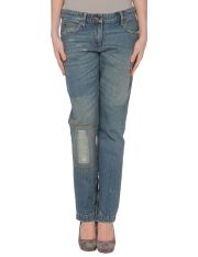 ARMANI JEANS - Denim pants