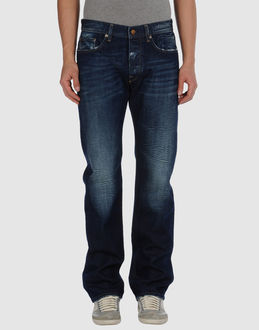 M.GRIFONI DENIM - JEANS - Pantaloni jeans - su YOOX.COM