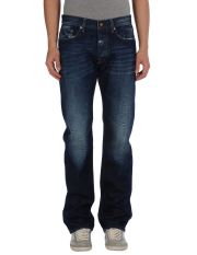 M.GRIFONI DENIM - Pantaloni jeans