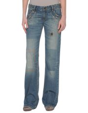 ARMANI JEANS - Pantaloni jeans