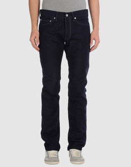 MAURO GRIFONI - JEANS - Pantaloni jeans - su YOOX.COM