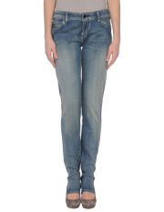 ARMANI JEANS - Denim pants