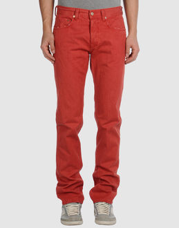 M.GRIFONI DENIM - JEANS - Pantaloni jeans - su YOOX.COM