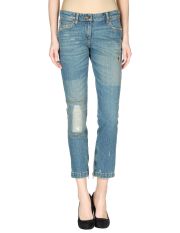 ARMANI JEANS - Denim pants