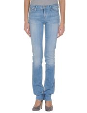 GOLD SIGN - Pantaloni jeans