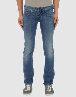 M.GRIFONI DENIM - JEANS - Pantaloni jeans - su YOOX.COM