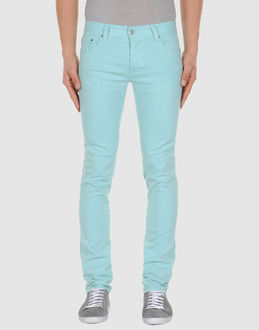 MAURO GRIFONI - JEANS - Pantaloni jeans - su YOOX.COM