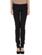 AIGUILLE NOIRE by PEUTEREY - Pantaloni jeans