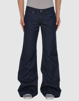 M.GRIFONI DENIM - JEANS - Pantaloni jeans - su YOOX.COM