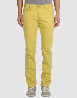 M.GRIFONI DENIM - JEANS - Pantaloni jeans - su YOOX.COM