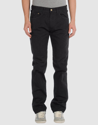 ZOOM MAURO GRIFONI - Casual pants