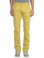 M.GRIFONI DENIM - Denim trousers