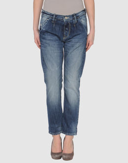 Take-Two - Jeans - Pantalons jeans