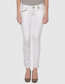 TAKE-TWO Denim pants - Item 42237380