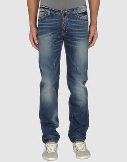 ROY ROGERS - JEANS - Pantaloni jeans - su YOOX.COM