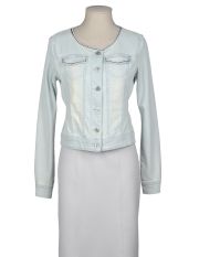 BLUGIRL FOLIES - Capospalla jeans