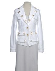 ESCADA SPORT - Denim outerwear