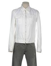 PRADA SPORT - Denim outerwear