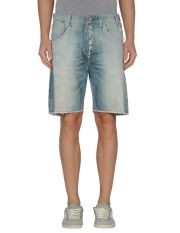 NOVEMBER - Bermuda en jeans