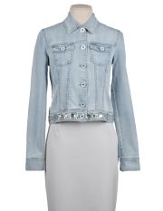 BLUGIRL FOLIES - Capospalla jeans