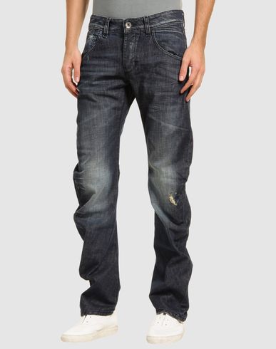 ZOOM ENERGIE - Denim pants