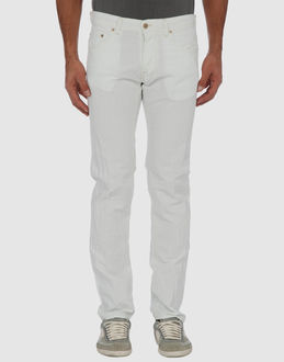 M.GRIFONI DENIM - JEANS - Pantaloni jeans - su YOOX.COM