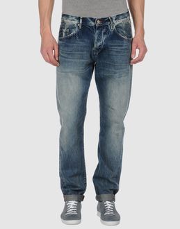 TAKE-TWO - JEANS - Pantaloni jeans - su YOOX.COM